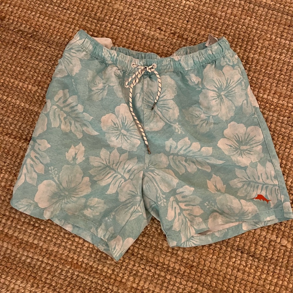 Men’s bathing suit!